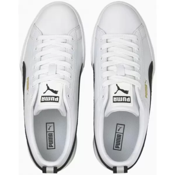  Ženske cipele PUMA MAYZE LTH WN S 381983-01 BIJELA 