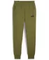 Muške trenirke PUMA ESS LOGO PANTS 586715-76 ZELENA