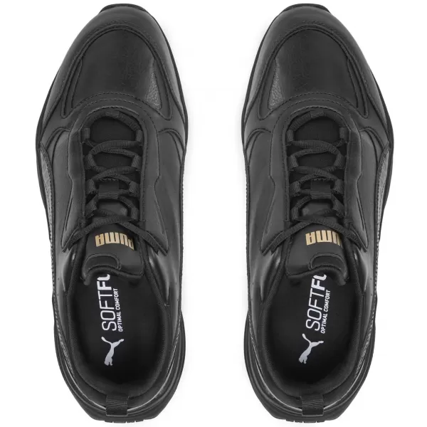  Ženske cipele PUMA CASSIA SL 385279-02 CRNA 