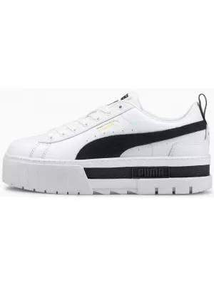 Ženske cipele PUMA MAYZE LTH WN S 381983-01 BIJELA