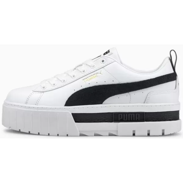  Ženske cipele PUMA MAYZE LTH WN S 381983-01 BIJELA 