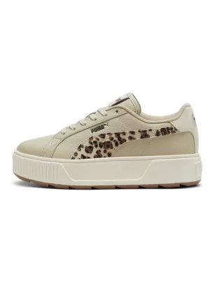 Ženske cipele PUMA KARMEN I AM THE DRAMA 396146-01 BEŽ