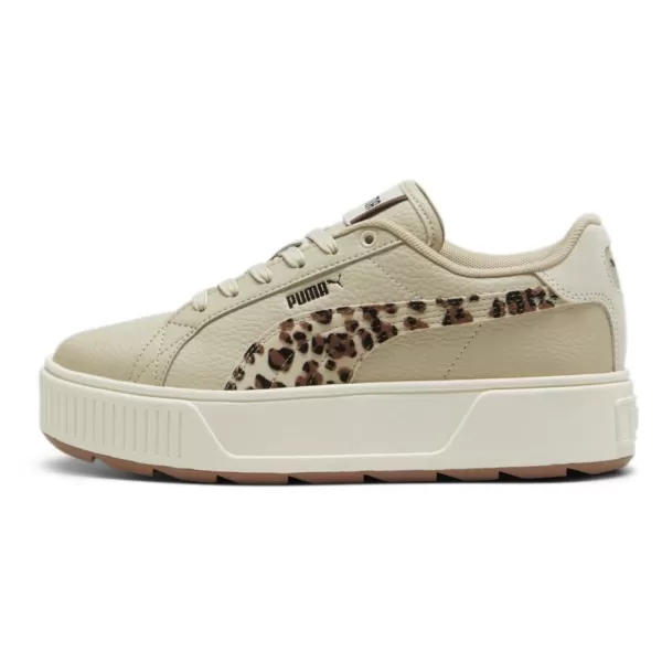  Ženske cipele PUMA KARMEN I AM THE DRAMA 396146-01 BEŽ 