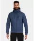 Muški sweatshirt KILPI PREDA-M UM0216KI TAMNOPLAVA