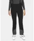 Ženske softshell skijaške hlače KILPI RHEA-W UL0407KI CRNA