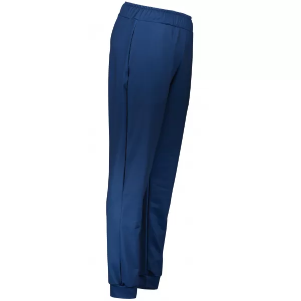  Unisex premium funkcionalne trenirke ALTISPORT VOJ/ALM013TEP01 MORNARSKO PLAVA 