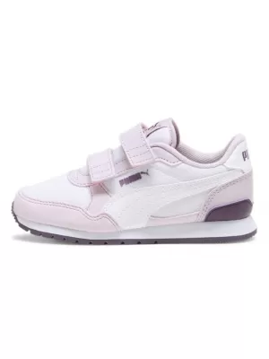 Dječje cipele PUMA ST RUNNER V3 MESH V PS 385511-24 BIJELA