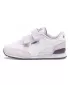 Dječje cipele PUMA ST RUNNER V3 MESH V PS 385511-24 BIJELA