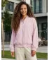 Ženska jakna PUMA STYLE JACKET 623687-60 LJUBIČASTA
