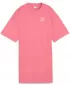 Haljina PUMA BETTER CLASSICS TEE DRESS 624232-26 RUŽIČASTA