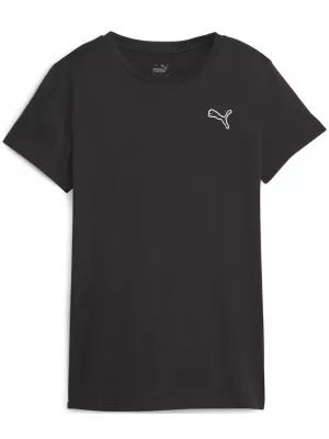 Ženska majica kratkih rukava PUMA BETTER ESSENTIALS TEE 675986-01 CRNA