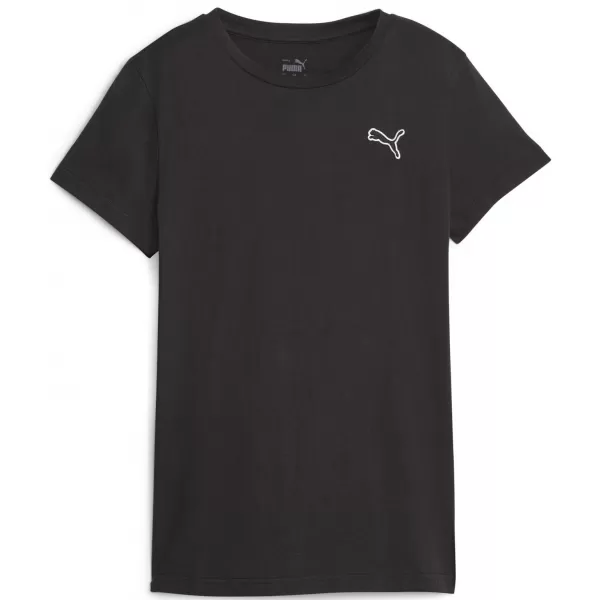  Ženska majica kratkih rukava PUMA BETTER ESSENTIALS TEE 675986-01 CRNA 