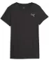 Ženska majica kratkih rukava PUMA BETTER ESSENTIALS TEE 675986-01 CRNA