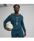 Muški sweatshirt PUMA NJR CREATIVITY LOGO HOODY 658955-13 PLAVA