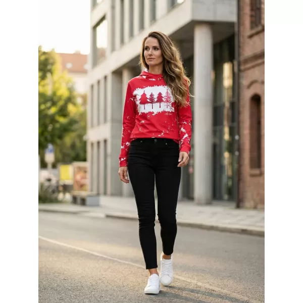  Ženska premium funkcionalna majica ALTISPORT VOJ/ALWVN4MI01 MAGENTA 