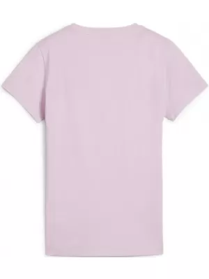Ženska majica kratkih rukava PUMA BETTER ESSENTIALS TEE 675986-60 LJUBIČASTA