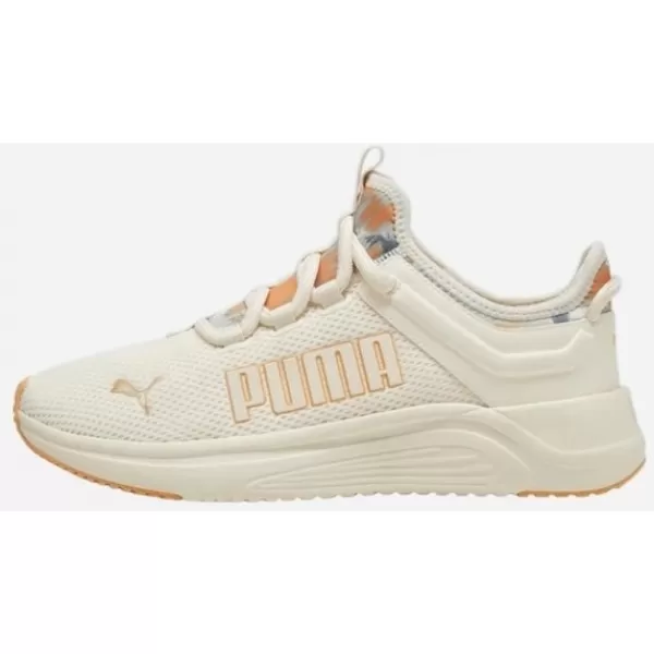  Ženske cipele PUMA SOFTRIDE ASTRO SLIP METACAMO 379547-02 BEŽ 