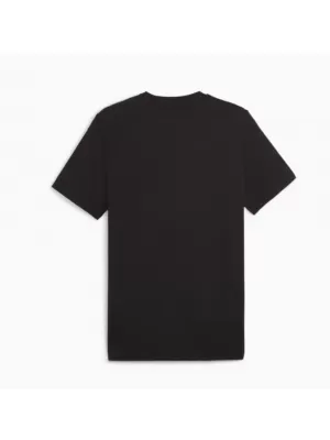 Muška majica kratkih rukava PUMA BETTER ESSENTIALS TEE 675977-01 CRNA