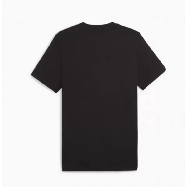  Muška majica kratkih rukava PUMA BETTER ESSENTIALS TEE 675977-01 CRNA 