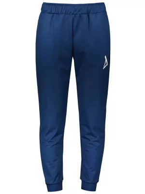 Unisex premium funkcionalne trenirke ALTISPORT VOJ/ALM013TEP01 MORNARSKO PLAVA