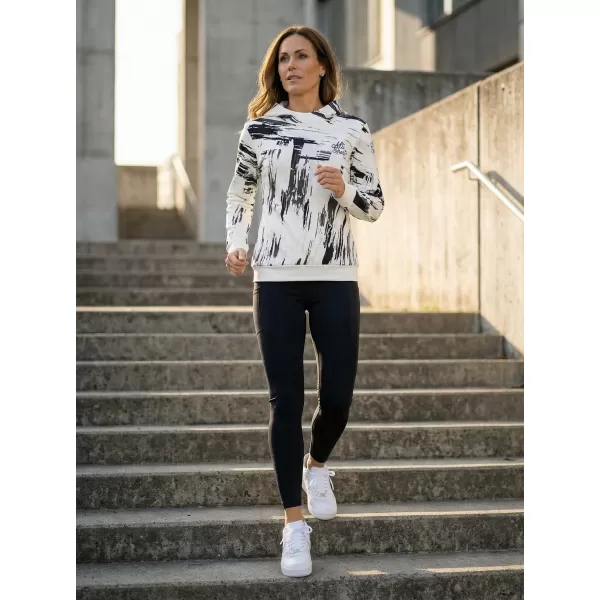  Ženska premium funkcionalna majica ALTISPORT VOJ/ALW010MI01 BIJELA 