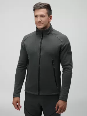Muški sweatshirt LOAP GAELMAR TAMNOSIVA