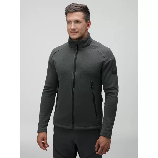  Muški sweatshirt LOAP GAELMAR TAMNOSIVA 