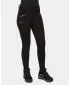 Ženske softshell hlače KILPI MAURA-W UL0411KI CRNA