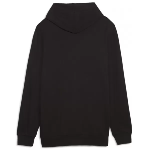  Muški sweatshirt PUMA BETTER ESSENTIALS FZ HOODIE 675979-01 CRNA 