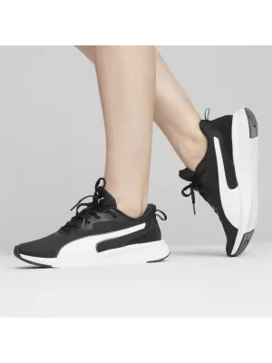 Ženske cipele PUMA FLYER LITE 378774-01 CRNA