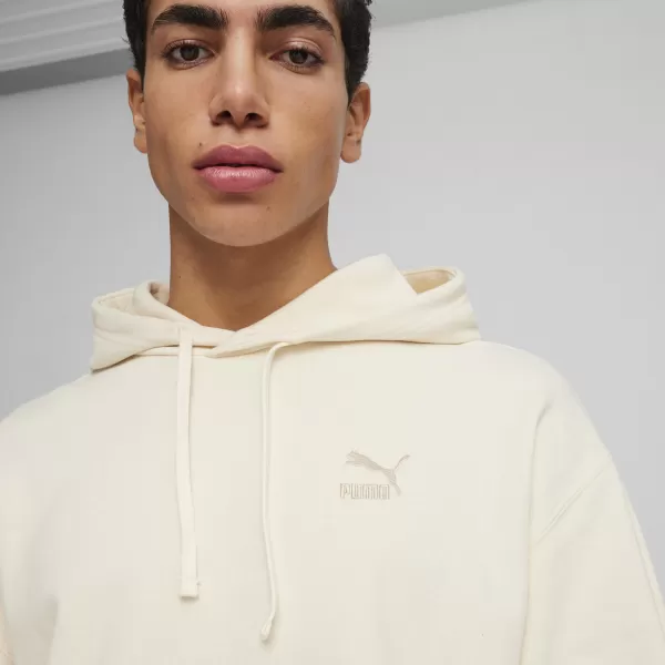  Majica PUMA BETTER CLASSICS HOODIE 624241-99 RAZNIH BOJA 