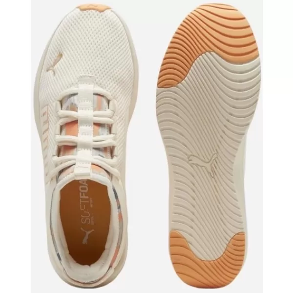  Ženske cipele PUMA SOFTRIDE ASTRO SLIP METACAMO 379547-02 BEŽ 