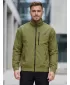 Muška jakna PUMA STYLE WINDBREAKER 623685-33 ZELENA