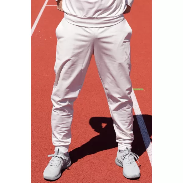  Unisex premium funkcionalne trenirke ALTISPORT VOJ/ALM013TEP01 SMEĐA 