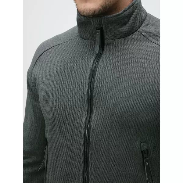  Muški sweatshirt LOAP GAELMAR TAMNOSIVA 