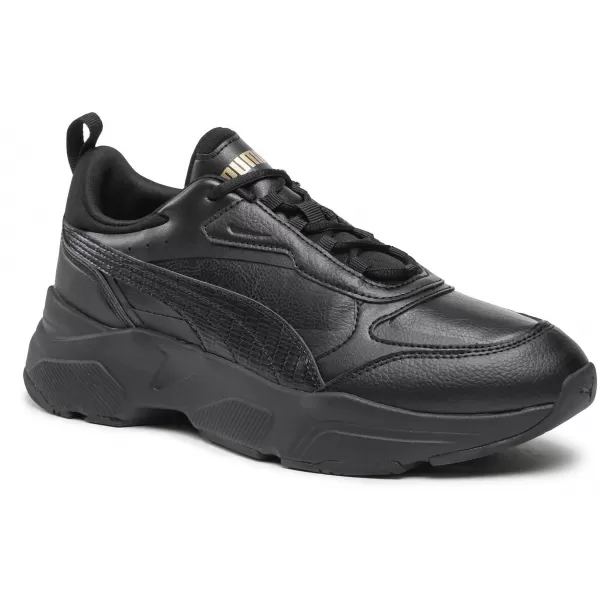 Ženske cipele PUMA CASSIA SL 385279-02 CRNA 