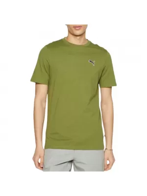 Muška majica kratkih rukava PUMA BETTER ESSENTIALS TEE 675977-33 ZELENA