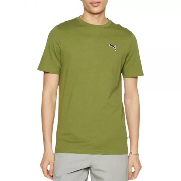  Muška majica kratkih rukava PUMA BETTER ESSENTIALS TEE 675977-33 ZELENA 