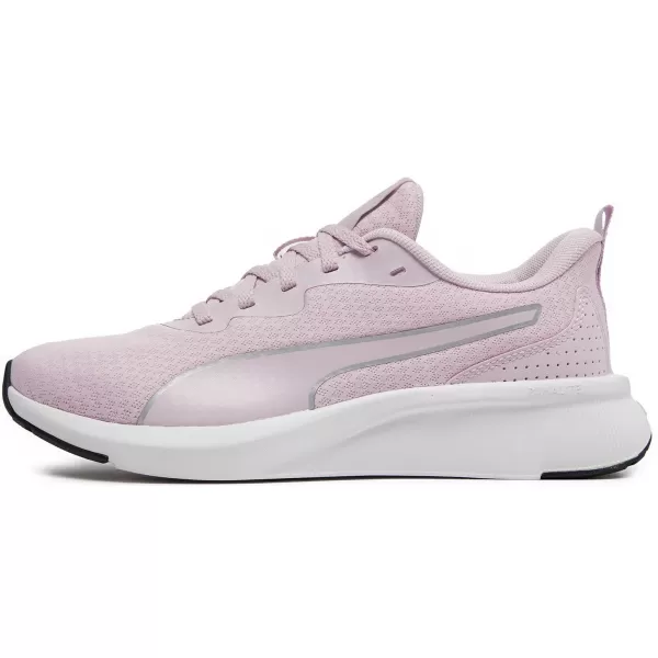  Ženske cipele PUMA FLYER LITE 378774-12 LJUBIČASTA 