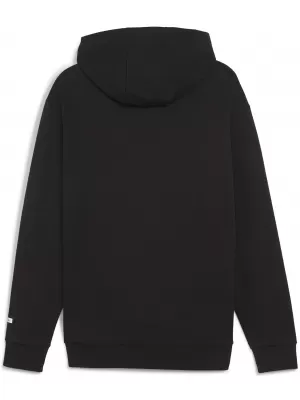 Muški sweatshirt PUMA RAD/CAL HALF-ZIP 678914-01 CRNA