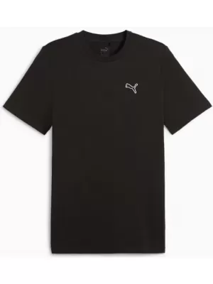 Muška majica kratkih rukava PUMA BETTER ESSENTIALS TEE 675977-01 CRNA