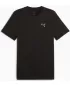 Muška majica kratkih rukava PUMA BETTER ESSENTIALS TEE 675977-01 CRNA