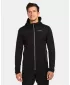 Muški sweatshirt KILPI NEVIA-M UM0203KI CRNA