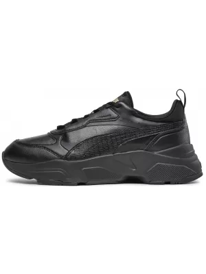 Ženske cipele PUMA CASSIA SL 385279-02 CRNA