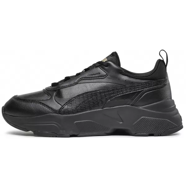  Ženske cipele PUMA CASSIA SL 385279-02 CRNA 