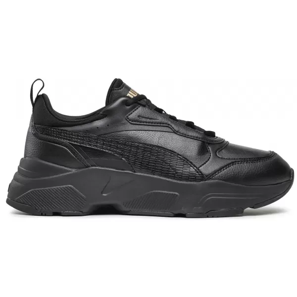  Ženske cipele PUMA CASSIA SL 385279-02 CRNA 