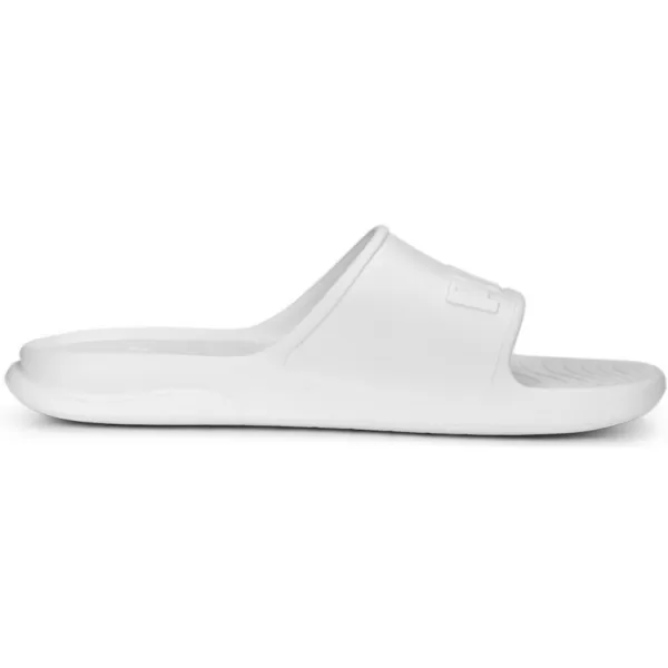  Ženske papuče PUMA POPCAT 20 INJEX 389081-01 BIJELA 