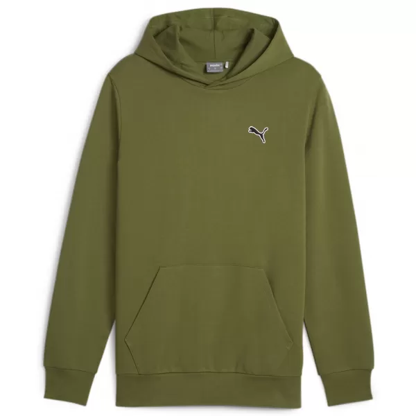  Muški sweatshirt PUMA BETTER ESSENTIALS HOODIE 675978-33 ZELENA 