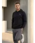 Muški sweatshirt PUMA BETTER ESSENTIALS HOODIE 675978-01 CRNA