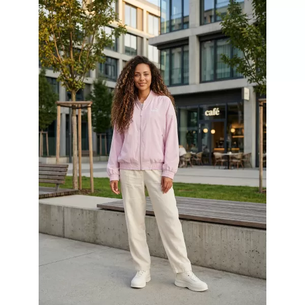  Ženska jakna PUMA STYLE JACKET 623687-60 LJUBIČASTA 